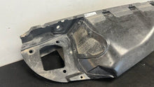 Load image into Gallery viewer, 06 13 Corvette C6 Z06 Driver Front Inner Fender Liner Wheel Housing GM 21K Left