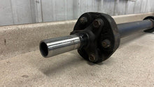 Load image into Gallery viewer, 2005 2006 Pontiac GTO Factory Rear Driveshaft Shaft Manual Trans GM 92179370 98K