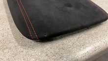 Load image into Gallery viewer, 2005 2013 Chevrolet C6 Corvette Centennial Edition Suede Center Console Armrest