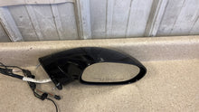 Load image into Gallery viewer, 05 13 C6 Chevy Corvette Passenger Side Power Mirror Right GM Black RH OEM 59K