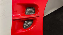 Load image into Gallery viewer, 98 02 Pontiac Firebird Trans AM Passenger Front Fender Original OEM GM Right Red