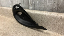 Load image into Gallery viewer, 93 02 Pontiac Firebird Passenger Interior Lock Door Trim Panel GM 10230459 Black