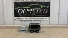 Load image into Gallery viewer, 13 15 Camaro SS ZL1 Navigation Stereo Radio Receiver GM 22919383 Panel 21K Touch