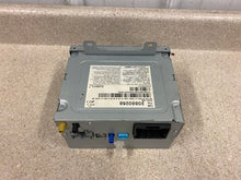 Load image into Gallery viewer, 2008 2011 Cadillac CTS CTSV Nav Head Unit Receiver 20880268 GM OEM AM FM