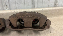 Load image into Gallery viewer, 1997 2004 Chevrolet C5 Corvette Z06 Front Brake Calipers Brakes OEM LH RH 65K