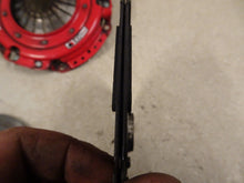 Load image into Gallery viewer, LS1 LS7 Camaro Firebird C6 Mcleod RXT Twin Disc Clutch Setup Flywheel 6405507M