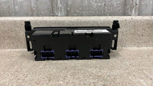 Load image into Gallery viewer, 05 13 Corvette Z06 C6 Climate HVAC Control Switches AC Heat OEM GM 25938052