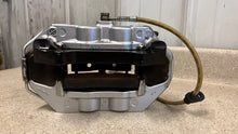 Load image into Gallery viewer, 10 15 Camaro Brembo GT Series 4-Piston Rear Big Brake Kit with 15" 2-Piece Rotor