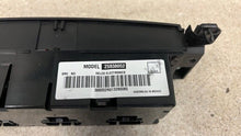 Load image into Gallery viewer, 05 13 Corvette Z06 C6 Climate HVAC Control Switches AC Heat OEM GM 25938052