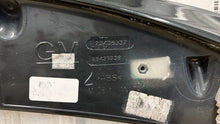 Load image into Gallery viewer, 2014 2015 Chevrolet Camaro SS Rear Trunk Deck Lid Spoiler OEM GM 23201147 Gray
