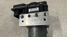 Load image into Gallery viewer, 12 15 Chevrolet Camaro SS ZL1 ABS Anti Lock Brake Pump Module GM 22914250 58K