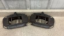 Load image into Gallery viewer, 2010 2015 Camaro SS Rear Driver Passenger Brembo Brake Calipers Pair OEM 53K