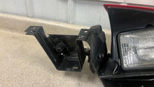 Load image into Gallery viewer, 93 97 Pontiac Firebird Trans AM Driver Headlight Assembly Motor Left Red GM LH