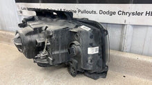 Load image into Gallery viewer, 10 15 Chevrolet Camaro SS Driver Headlight Xenon HID Left OEM GM 22959919 LH 75K