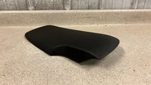 Load image into Gallery viewer, 05 13 Chevrolet C6 Corvette Z06 Center Console Lid Armrest Black Leather GM 33K