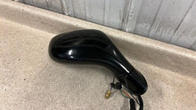 Load image into Gallery viewer, 05 13 Chevrolet C6 Corvette Z06 Passenger Side Power Mirror OEM GM Black RH