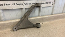 Load image into Gallery viewer, 97 04 C5 Corvette Passenger Side Rear Upper Control Arm Assembly GM Right RH