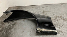 Load image into Gallery viewer, 06 13 Corvette C6 Z06 Driver Side Front Fender Left GM OEM Coupe LH Wide Black