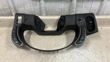 Load image into Gallery viewer, 05 13 Chevrolet Corvette C6 Z06 Factory Gauge Cluster Speedometer Trim GM OEM