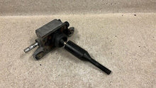 Load image into Gallery viewer, 1997 2004 Corvette C5 T56 Shifter Factory OEM 6 Speed Shift Handle GM Manual 65K