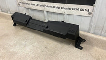 Load image into Gallery viewer, 05 13 Chevrolet Corvette C6 Z06 Factory Upper Radiator Cover Support 15868159