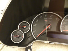 Load image into Gallery viewer, 06 07 08 Corvette C6 Z06 Instrument Gauge Cluster 8K GM Speedometer 10305328