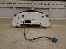 Load image into Gallery viewer, 06 07 08 Corvette C6 Z06 Instrument Gauge Cluster 8K GM Speedometer 10305328