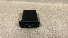 Load image into Gallery viewer, 1994 1996 Chevrolet Camaro Rear Window Defrost Switch OEM GM Button 10195564