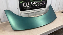 Load image into Gallery viewer, 96 97 Chevrolet Camaro SS Z28 Factory High Rise Rear Spoiler OEM GM SLP RARE!