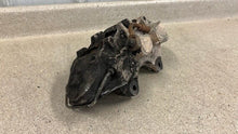 Load image into Gallery viewer, 15 19 Corvette C7 Z06 Front Driver 6 Piston Brake Caliper Brembo 23242497 Burnt