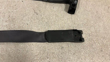 Load image into Gallery viewer, 05 13 Corvette C6 Z06 Driver Passenger Front Seat Belt Retractor GM 15827580 34K