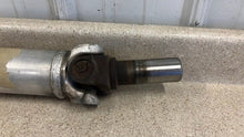 Load image into Gallery viewer, 82 92 Firebird Trans AM Camaro SS Z28 Aluminum Driveshaft OEM GM 10085375 97K