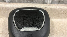 Load image into Gallery viewer, 15 23 Dodge Challenger SRT Driver Side Wheel OEM Mopar Bag 1ZZ44DX9AD