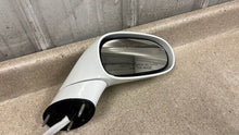 Load image into Gallery viewer, 05 13 Chevrolet C6 Corvette Z06 Passenger Side Power Mirror OEM GM White 3K RH