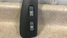 Load image into Gallery viewer, 93 02 Pontiac Firebird Trans AM Passenger Side Window Switch Gray RH GM Right