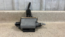Load image into Gallery viewer, 2005 2013 Corvette C6 T56 Shifter Factory OEM 6 Speed Shift Handle GM Manual 21K