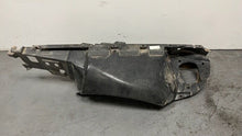 Load image into Gallery viewer, 06 13 Corvette C6 Z06 Passenger Front Inner Fender Liner Wheel Housing GM 78K