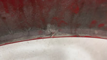 Load image into Gallery viewer, 2013 C6 Corvette Z06 Convertible Driver Quarter Panel GM Wide Body Red LH OEM