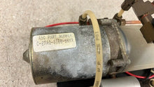 Load image into Gallery viewer, 1994 2002 Pontiac Firebird Trans AM Convertible Top Motor Pump Hydraulic OEM GM