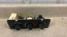 Load image into Gallery viewer, 1997 2002 Chevrolet Camaro SS  HVAC Controls A/C Heater Switches GM 16216451