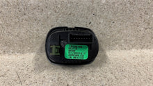 Load image into Gallery viewer, 97 04 Corvette C5 Fog Light Trunk Hatch Release Button Switch GM 12135155 57K