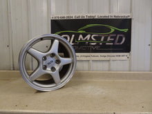 Load image into Gallery viewer, 96 99 Chevrolet Camaro SS SLP 17X9 17'' Rim Wheel GM Factory OEM 75K Miles