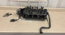 Load image into Gallery viewer, LS6 Camaro Firebird Intake Manifold Injectors Rail Throttle Body OEM GM 12573572