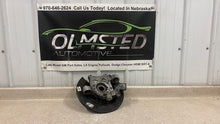 Load image into Gallery viewer, 10 15 Camaro SS ZL1 RH Passenger Side Rear Spindle GM Knuckle Hub Right 45K