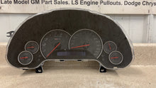 Load image into Gallery viewer, 06 07 08 Corvette C6 Z06 Instrument Gauge Cluster 15K GM Speedometer 25802192