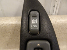 Load image into Gallery viewer, 93 02 Pontiac Firebird Trans AM WS6 Driver Power Window Switch Left Black OEM GM