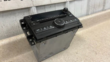 Load image into Gallery viewer, 07 13 Chevrolet Silverado Sierra Radio Stereo OEM GM 25782841 Audio CD Player