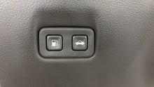 Load image into Gallery viewer, 05 13 Corvette C6 Driver Left Lower Knee Bolster Trim Panel GM 15282995 Switches