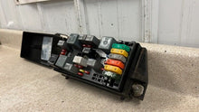 Load image into Gallery viewer, 97 04 Corvette C5 Engine Under Hood Fuse Box Block Assembly OEM GM 10316193