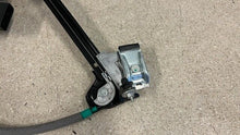 Load image into Gallery viewer, 05 13 Corvette C6 Front Passenger Window Regulator Motor OEM GM 25815796 21K RH